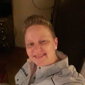 Meet your Posher, Christy